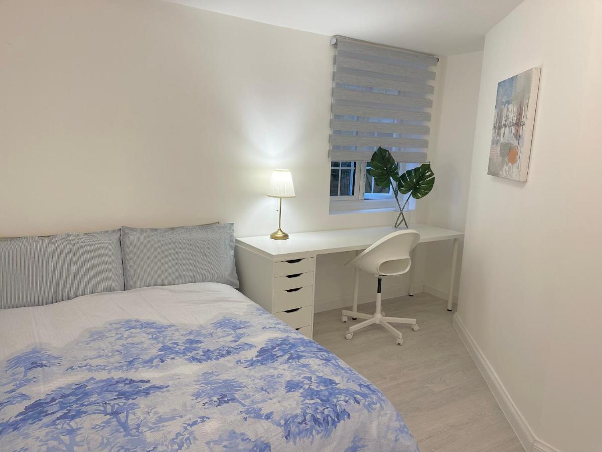Big Shadwell House Close Station And Tower Bridge Apartamento Londres