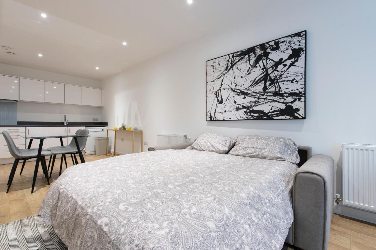 Apartamento Stunning Luxury 2 Bedroom *