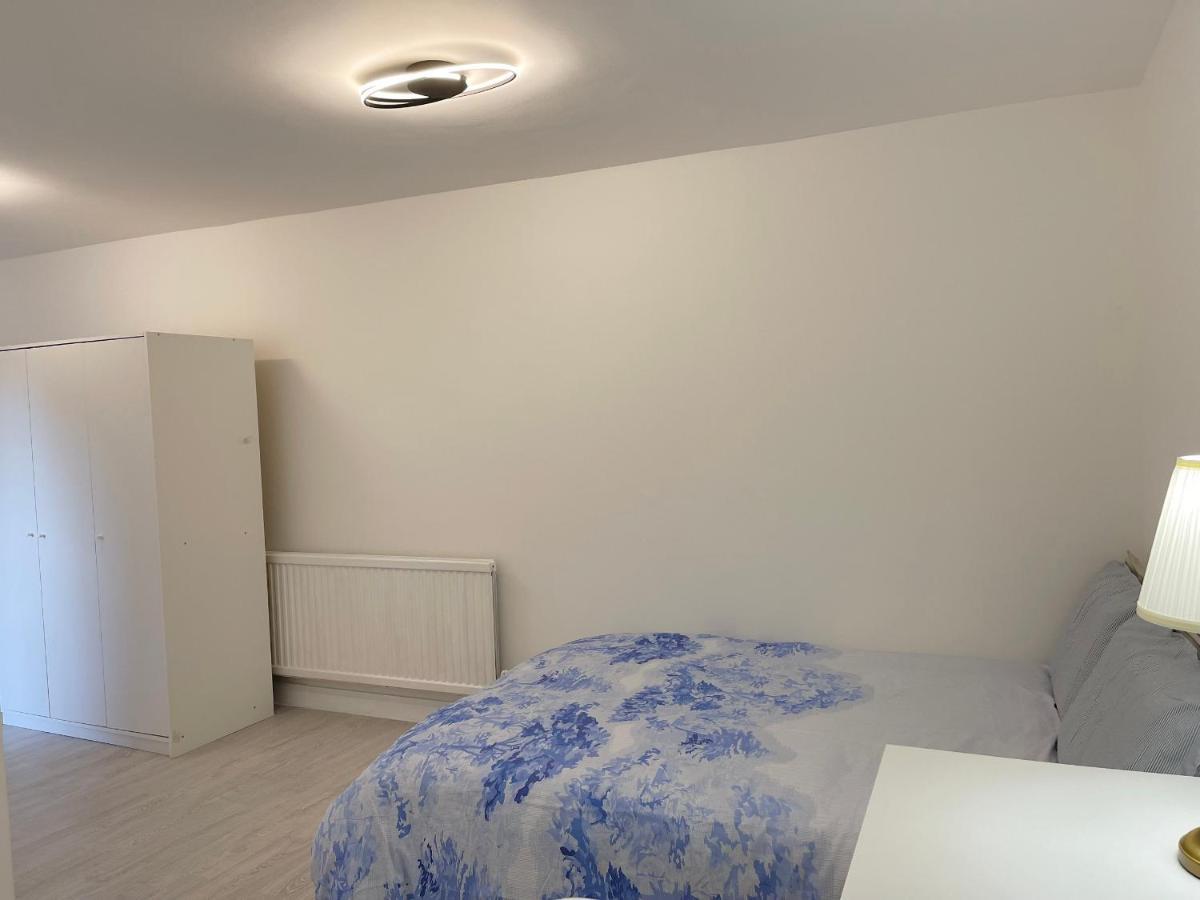 Apartamento Big Shadwell House Close Station And Tower Bridge *