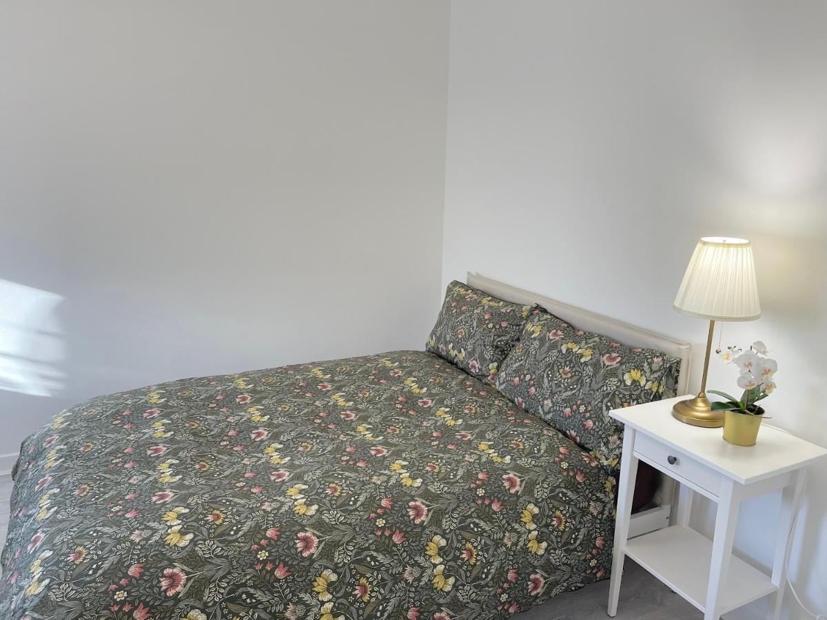 Apartamento Big Shadwell House Close Station And Tower Bridge Londres