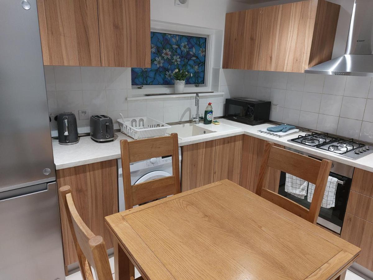 Cosy North Kensington Family For 4 Persons - Children Free Apartment London