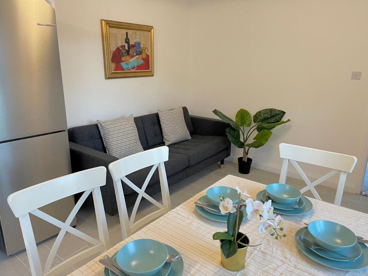 Big Shadwell House Close Station And Tower Bridge Apartamento Londres