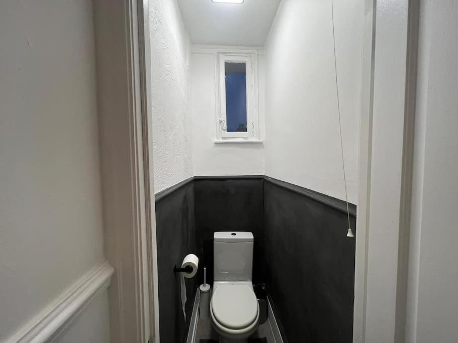 Apartment Luxury 2 Bedroom Flat In Balcombe Street