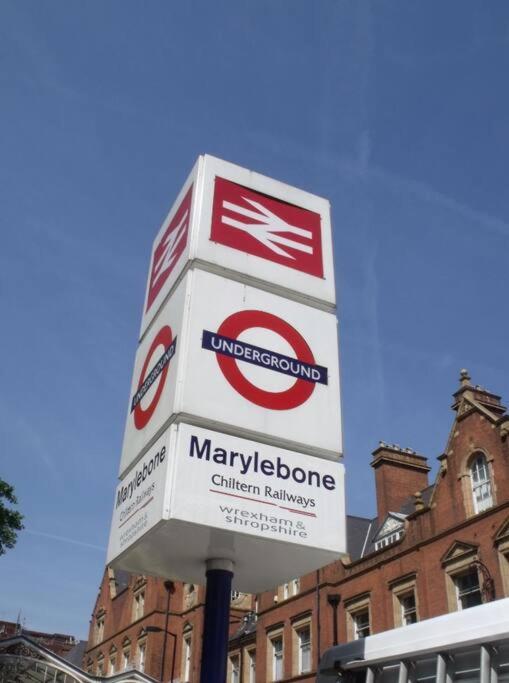 Apartment Luxury 2 Bedroom Flat In Balcombe Street