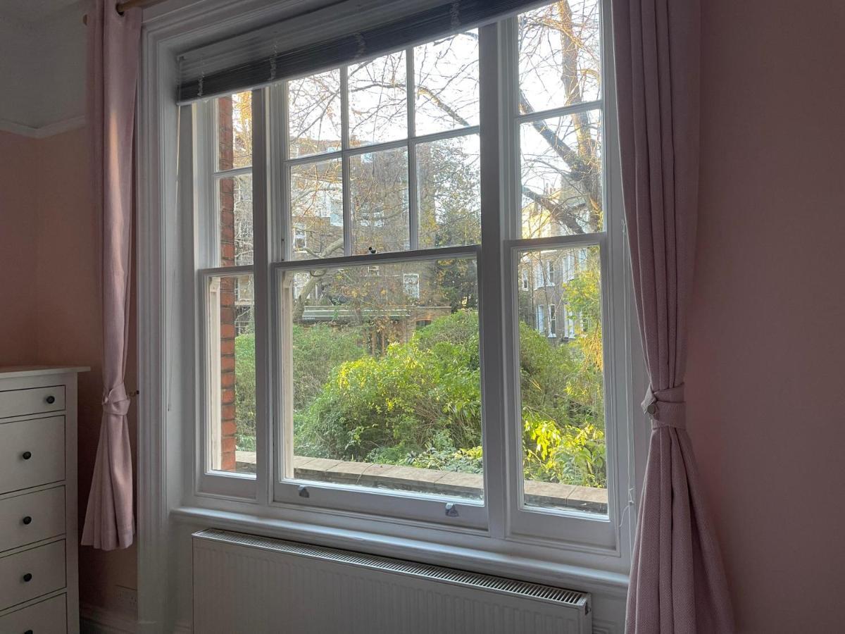 1 Bedroom In The Heart Of West London