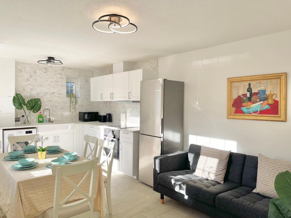 Apartamento Big Shadwell House Close Station And Tower Bridge *