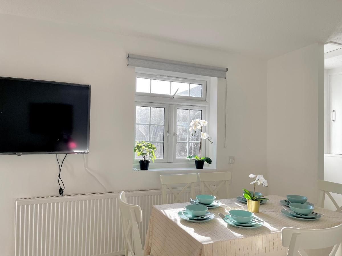 Big Shadwell House Close Station And Tower Bridge Apartamento *