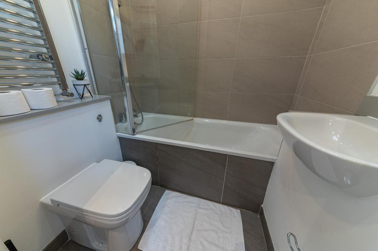 Apartment Unique 3 Beds 2 Baths Abbey Rd St John's Wood