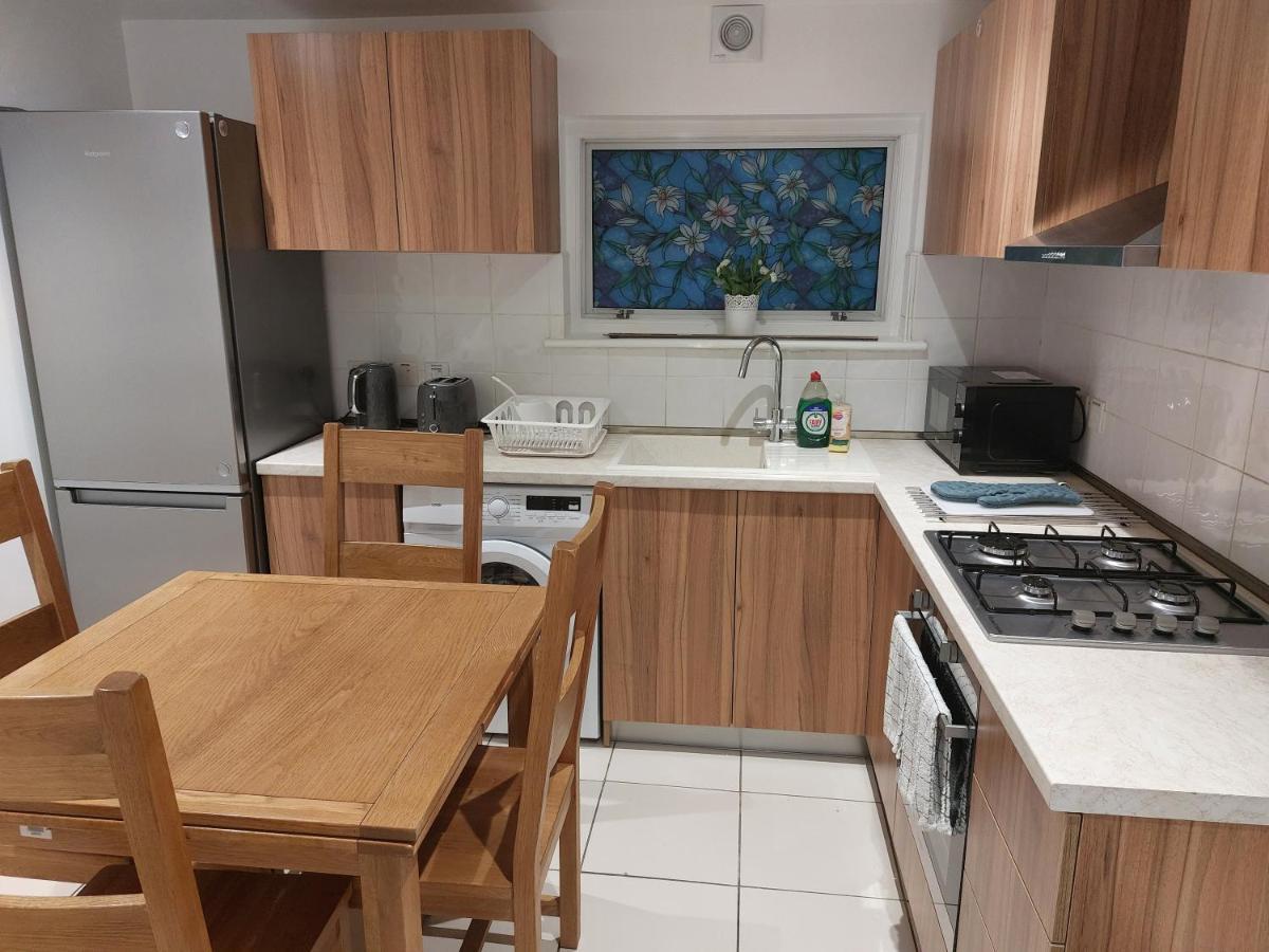 Cosy North Kensington Family For 4 Persons - Children Free * London