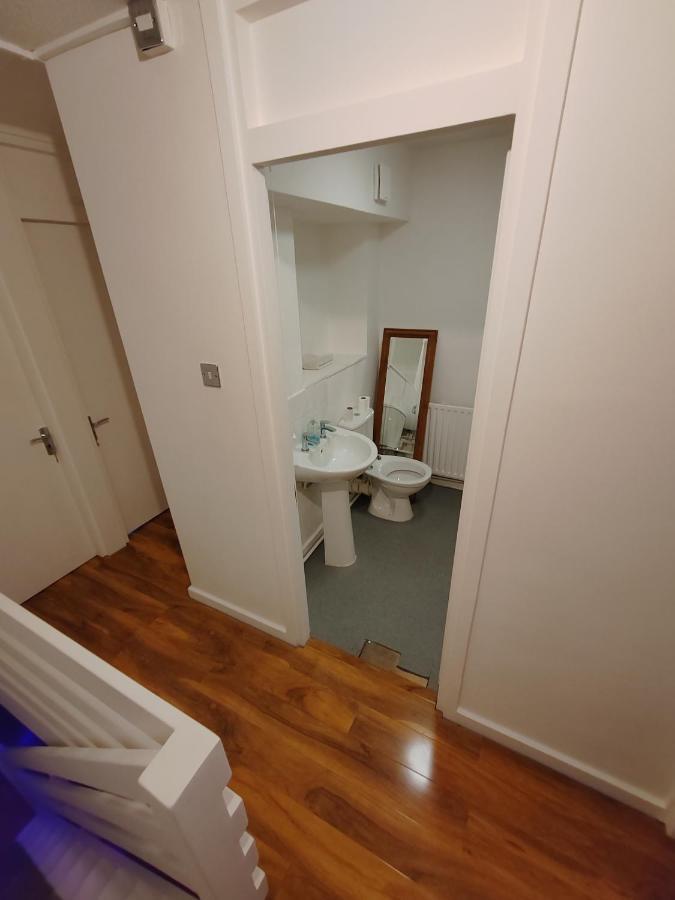 Homestay Magnolia Palazzo London