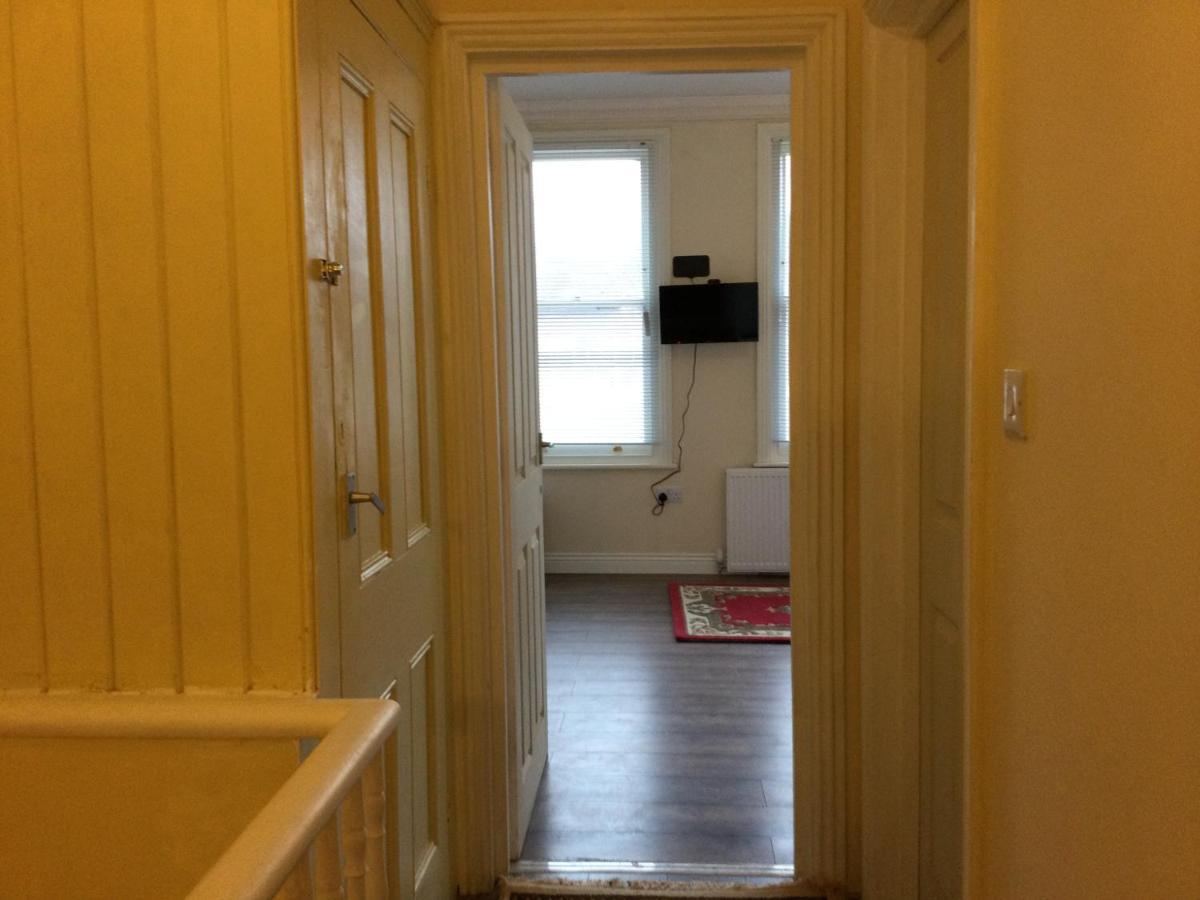 Tdm Bachelot Lettings Ltd Casa de hóspedes Londres