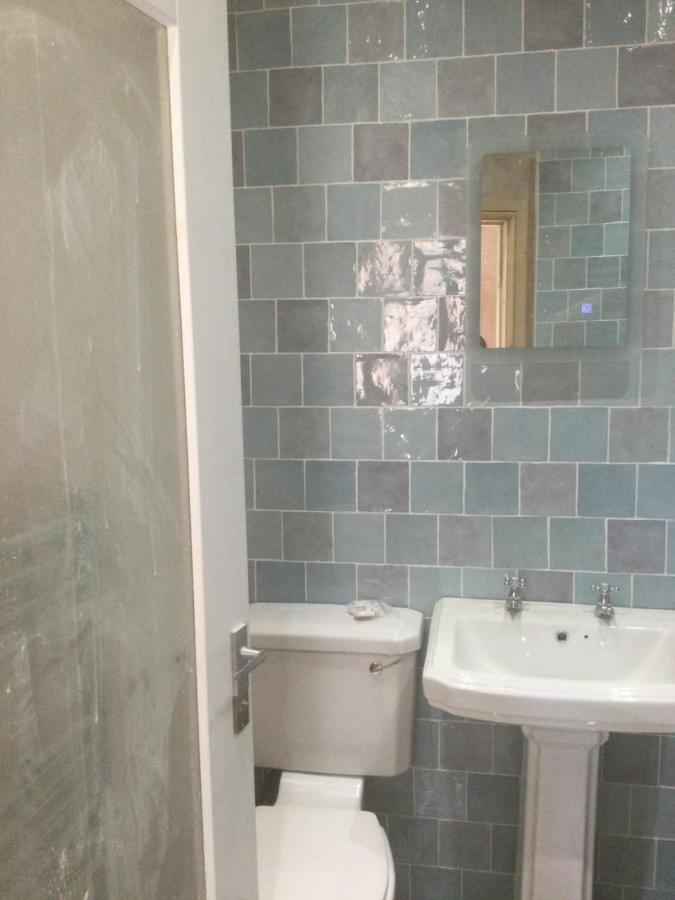 Casa de hóspedes Tdm Bachelot Lettings Ltd Londres