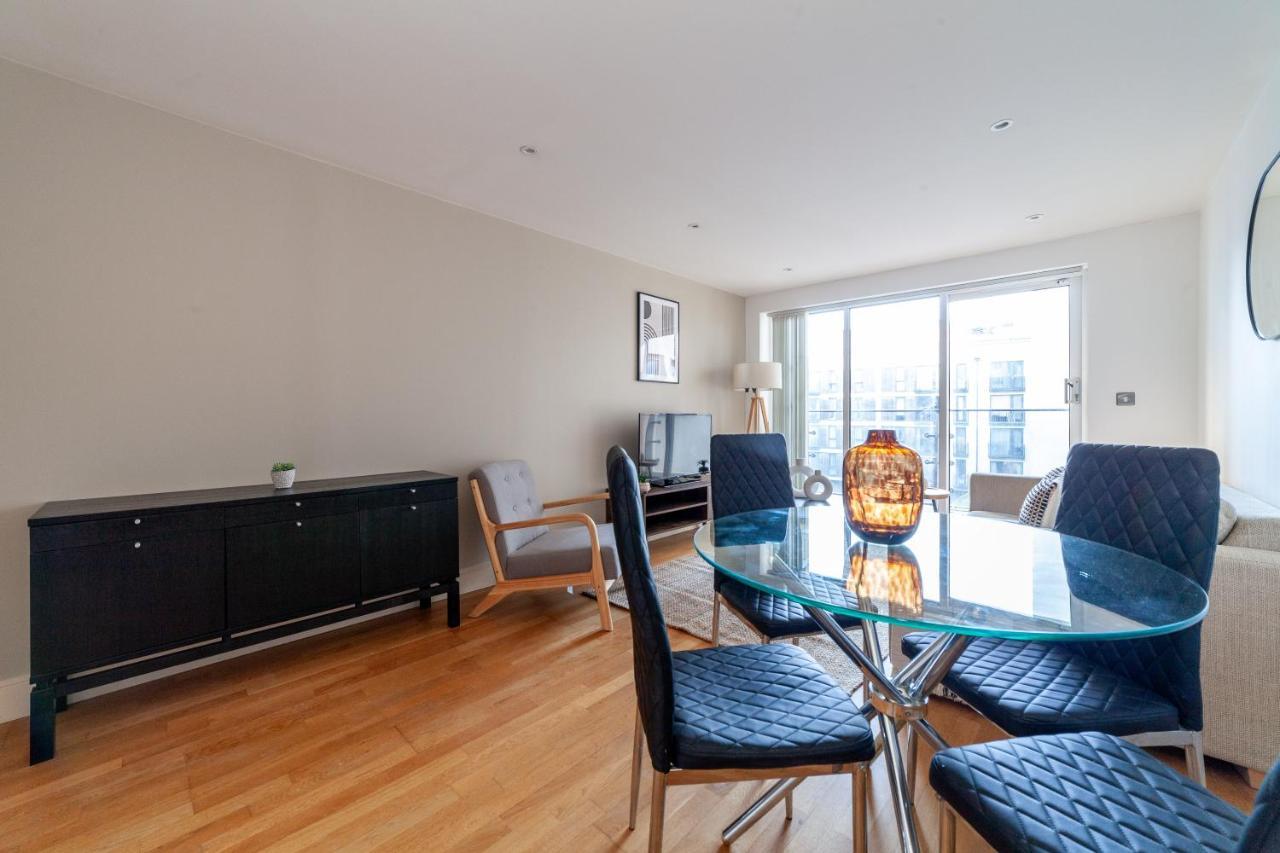 The Bridge Collection Apartamento Londres