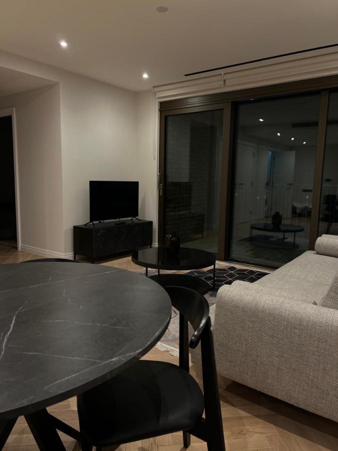2 Bedroom Modern Family Flat-apartment Fulham Apartment