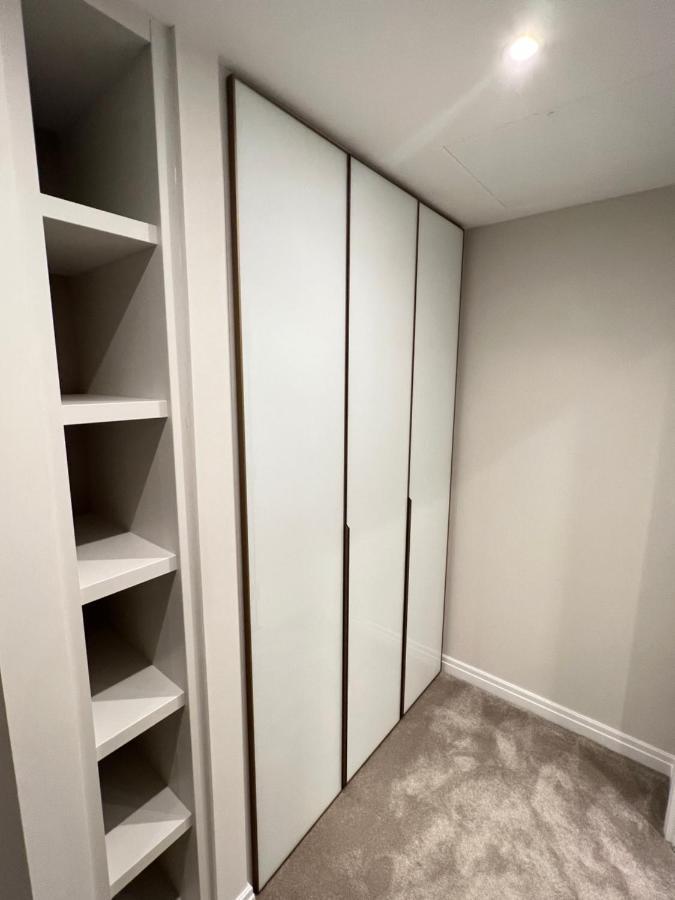2 Bedroom Modern Family Flat-apartment Fulham Apartment