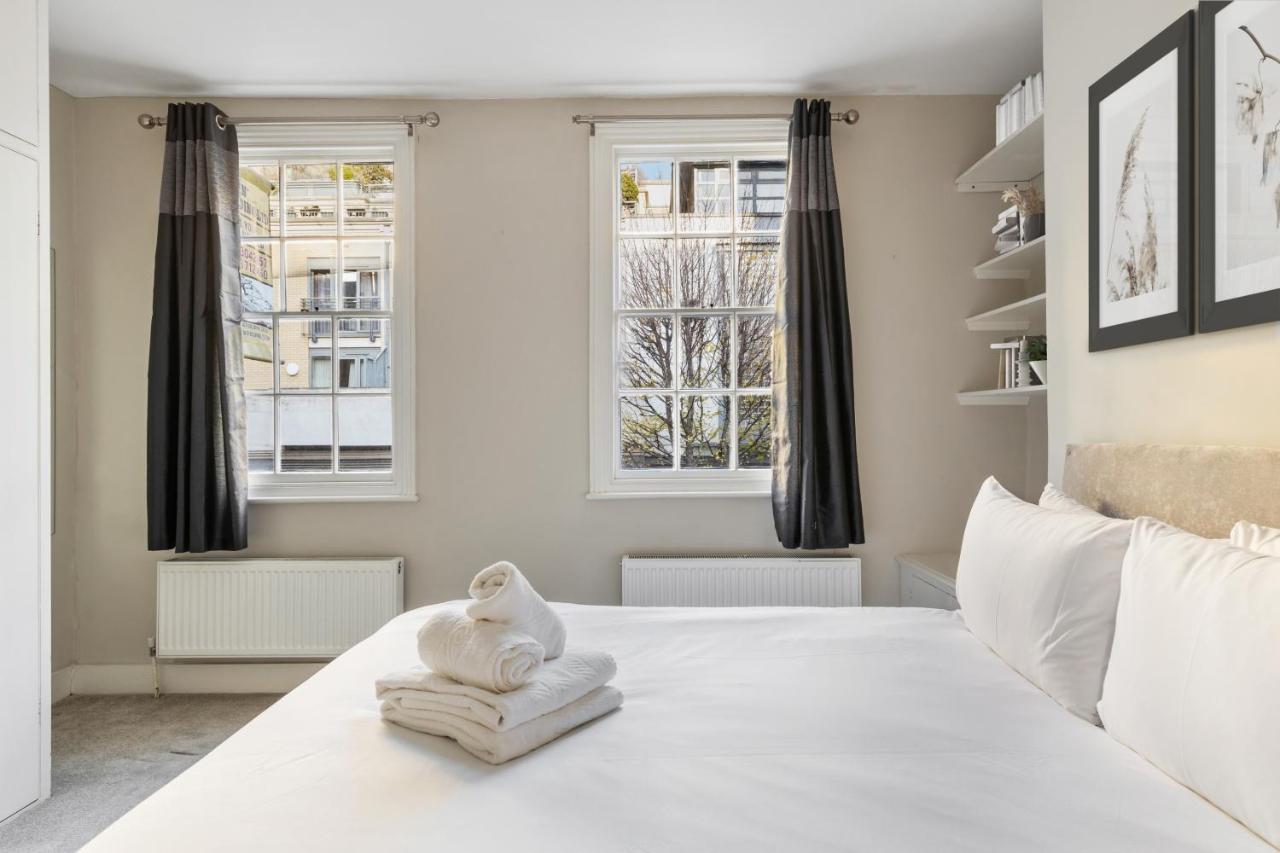 Luxurious 2-bed With Private Sauna By Dena Elite Collection * London