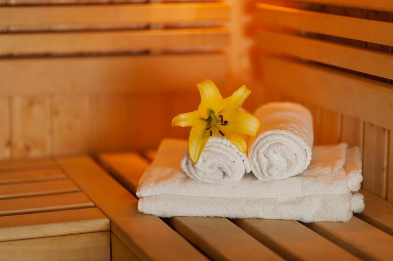 Luxurious 2-bed With Private Sauna By Dena Elite Collection Holiday home *