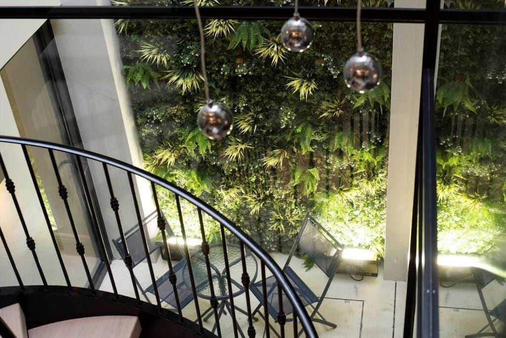 New, Luxury 3 Bed Duplex In Covent Garden Apartamento *