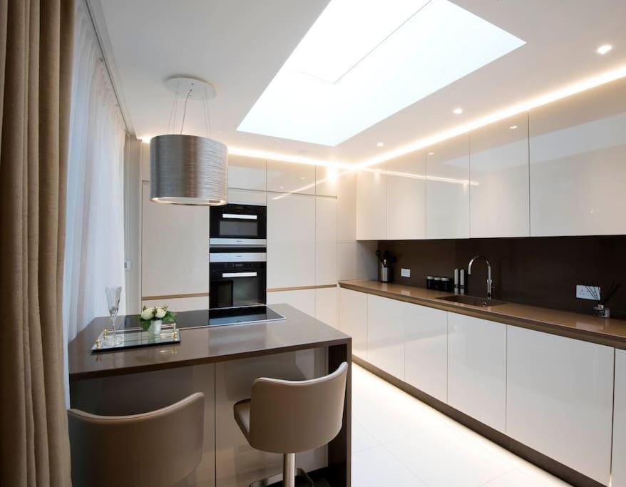 Apartamento New, Luxury 3 Bed Duplex In Covent Garden