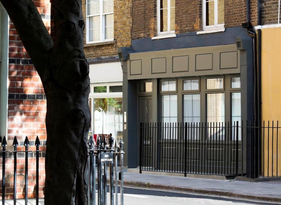 Apartamento New, Luxury 3 Bed Duplex In Covent Garden *