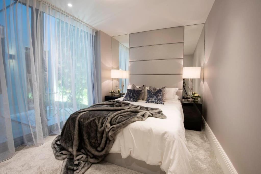 New, Luxury 3 Bed Duplex In Covent Garden Apartamento