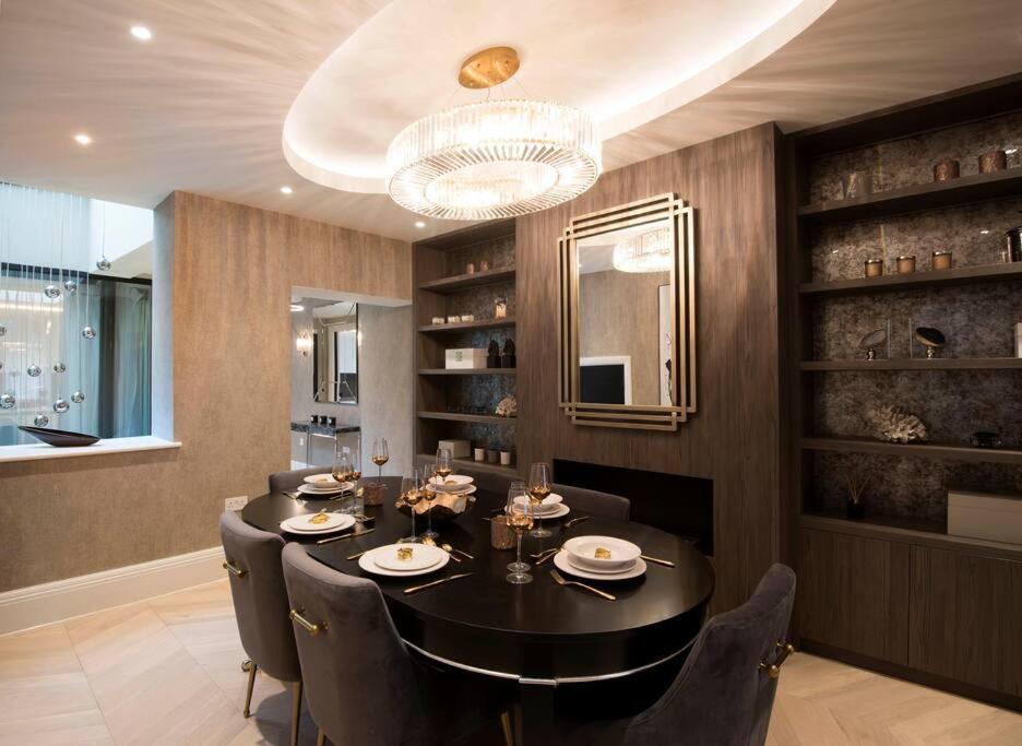 Apartamento New, Luxury 3 Bed Duplex In Covent Garden *