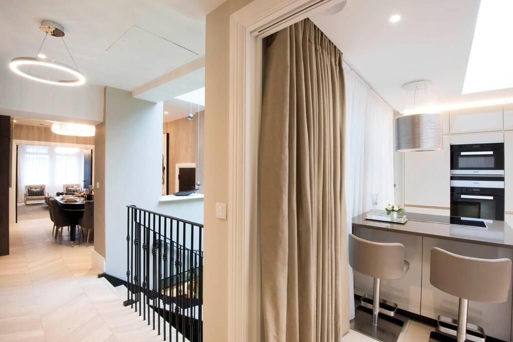 New, Luxury 3 Bed Duplex In Covent Garden *