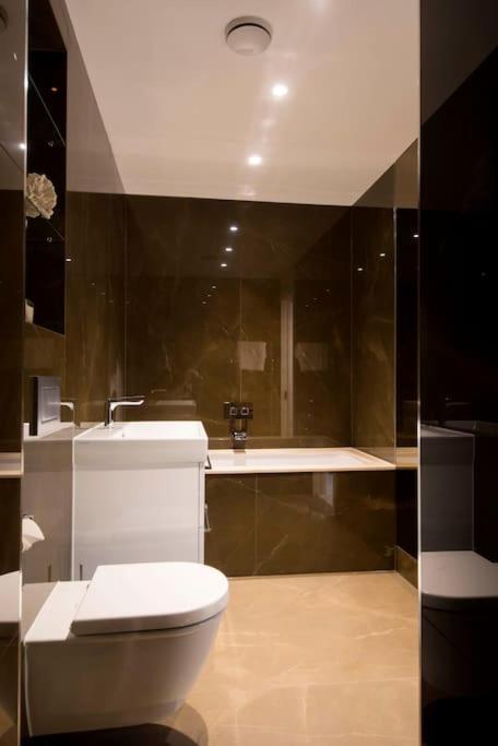 New, Luxury 3 Bed Duplex In Covent Garden *