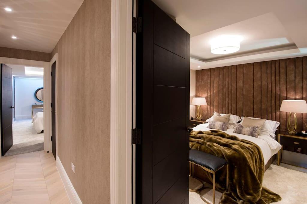 New, Luxury 3 Bed Duplex In Covent Garden Apartamento *
