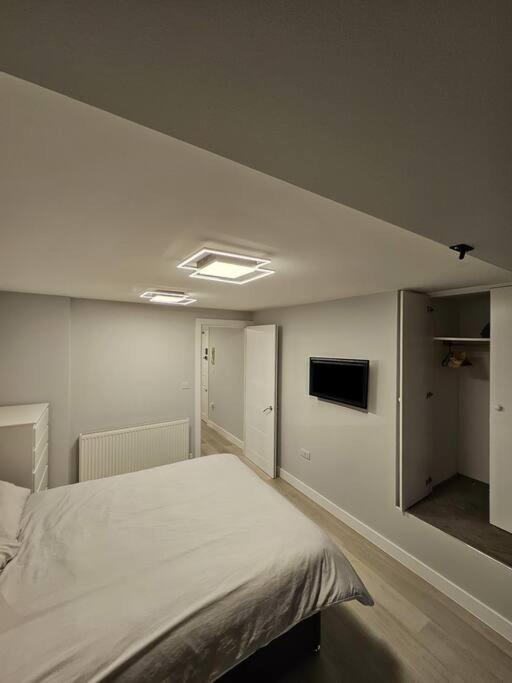 Apartamento Luxury Flat - With Roof Terrace Londres