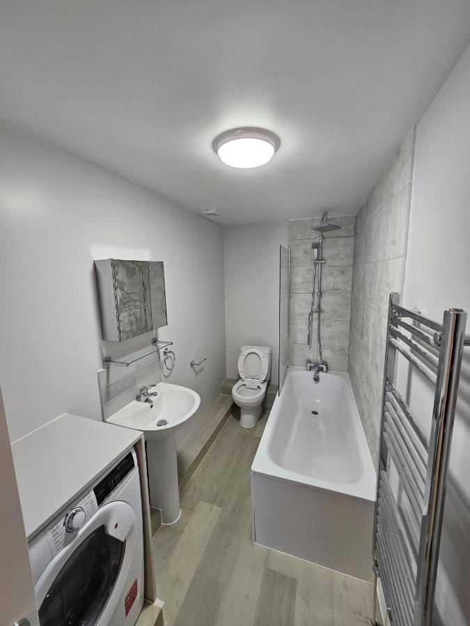 Apartamento Luxury Flat - With Roof Terrace