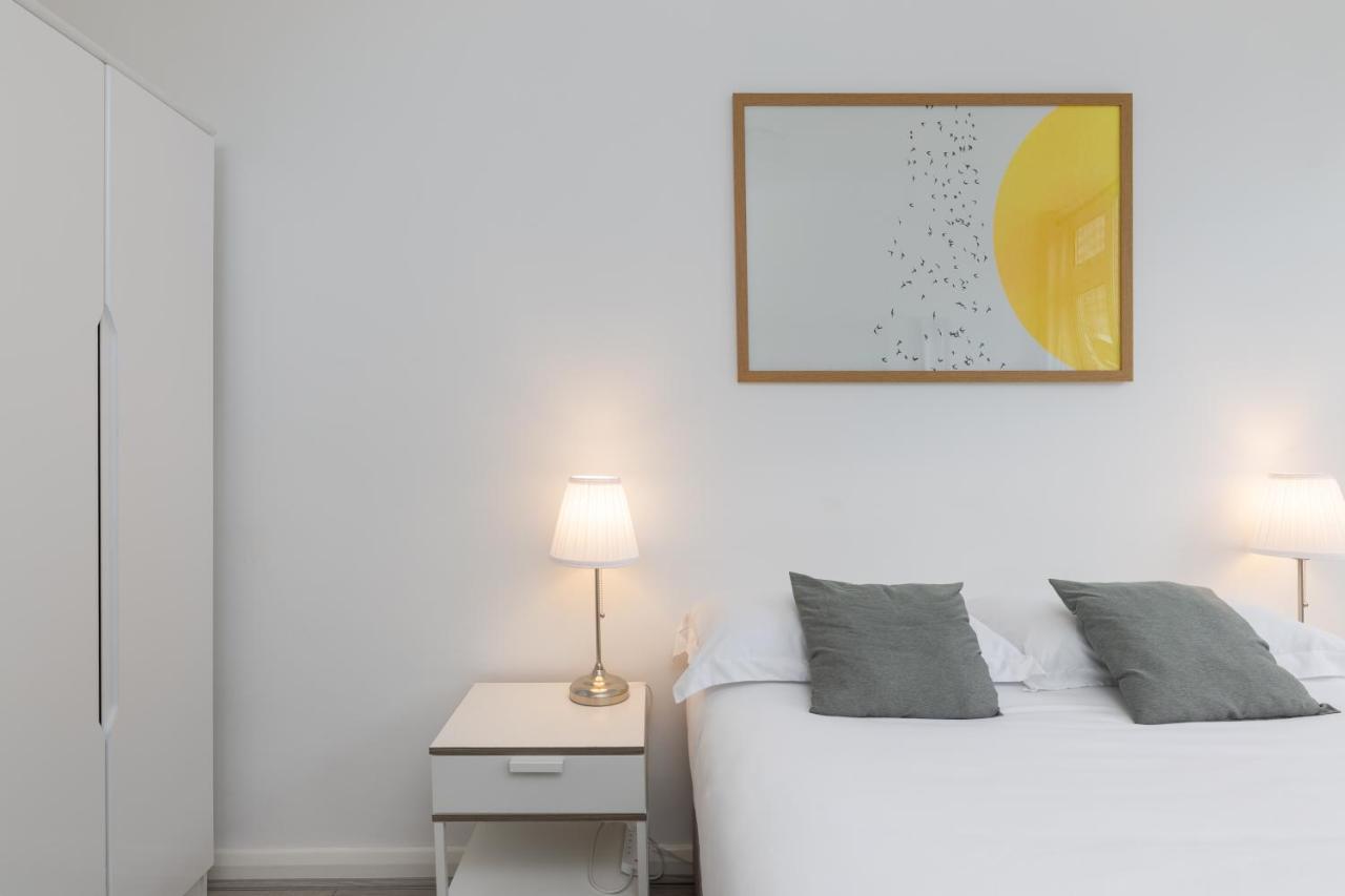 Apartment Primrose - Large 2 Bedroom London