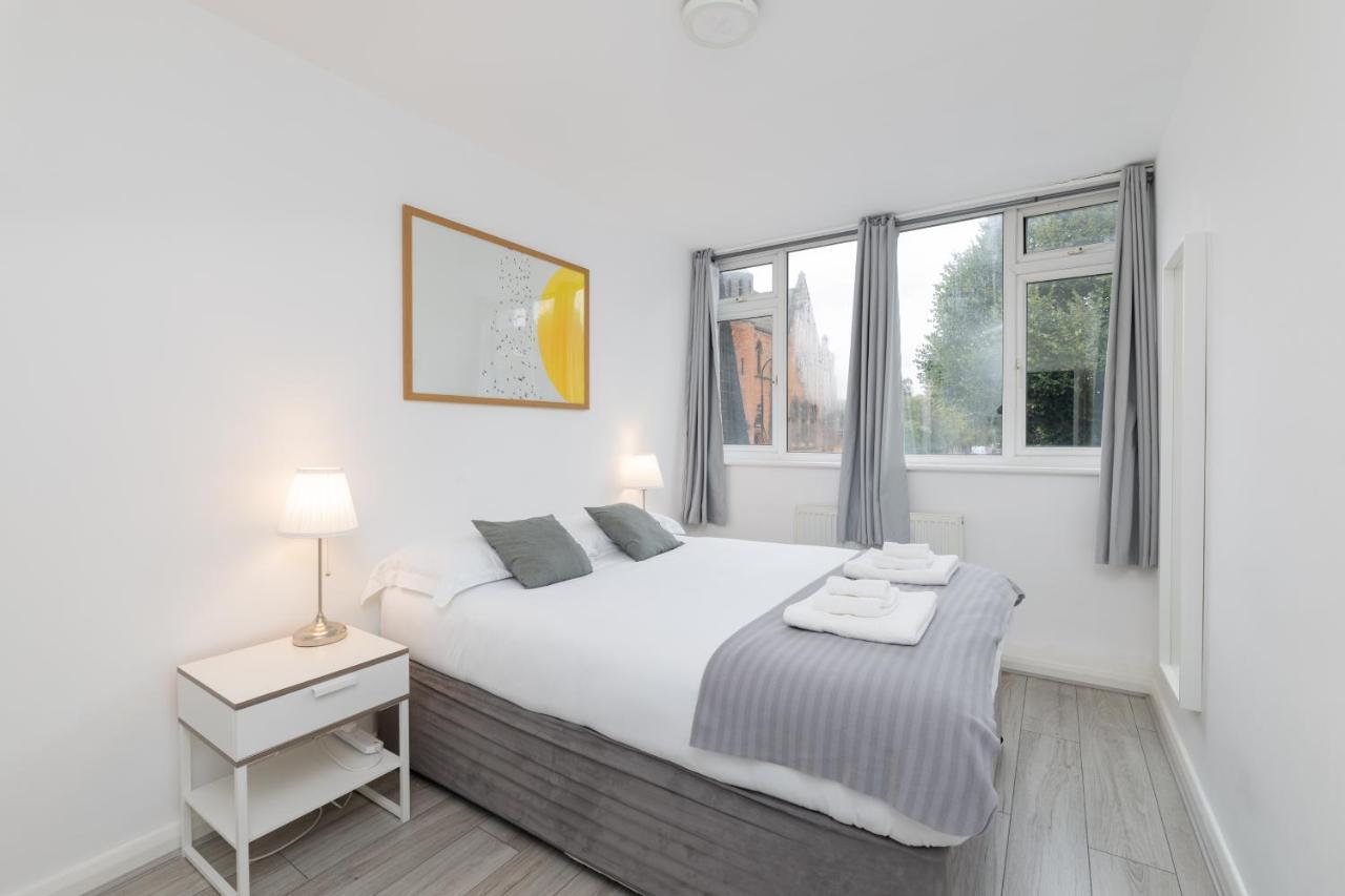 Apartment Primrose - Large 2 Bedroom