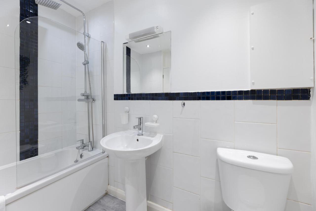 Primrose - Large 2 Bedroom Apartment