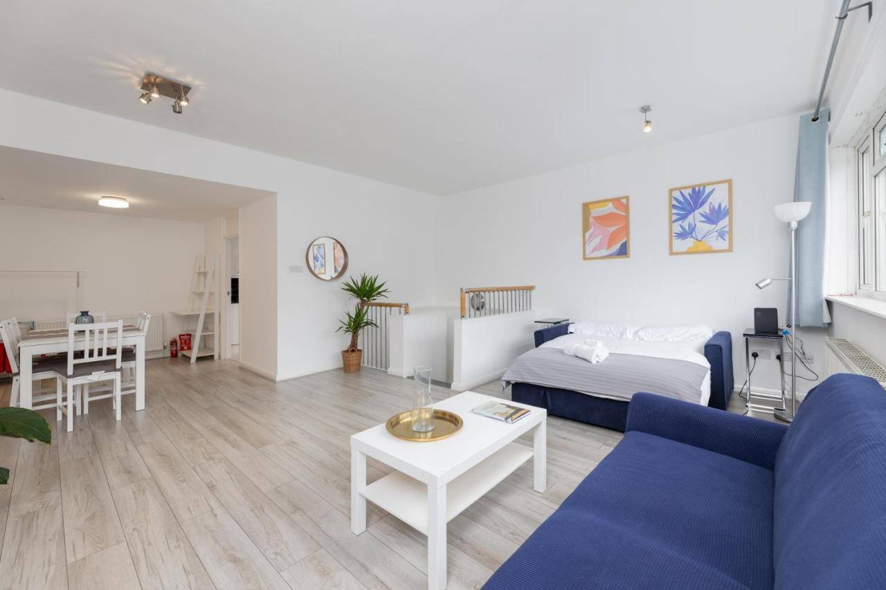 Apartment Primrose - Large 2 Bedroom *