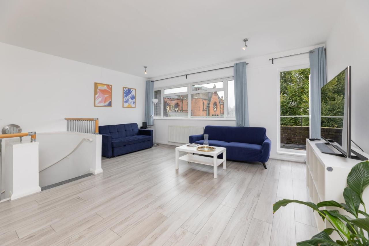 Primrose - Large 2 Bedroom