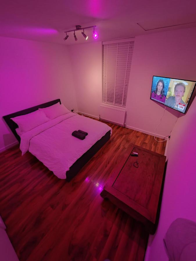 Homestay Magnolia Palazzo London