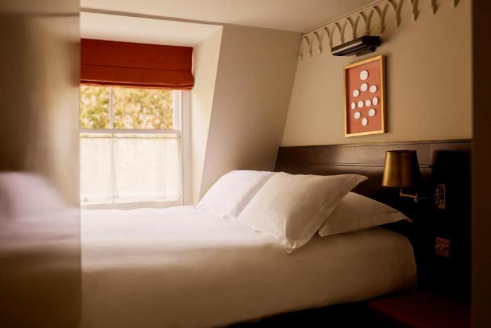 Grand Bellevue Hotel Londres