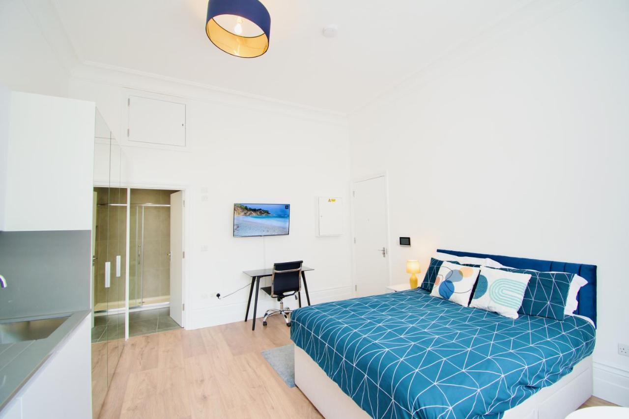 Apartamento Kensington Londres