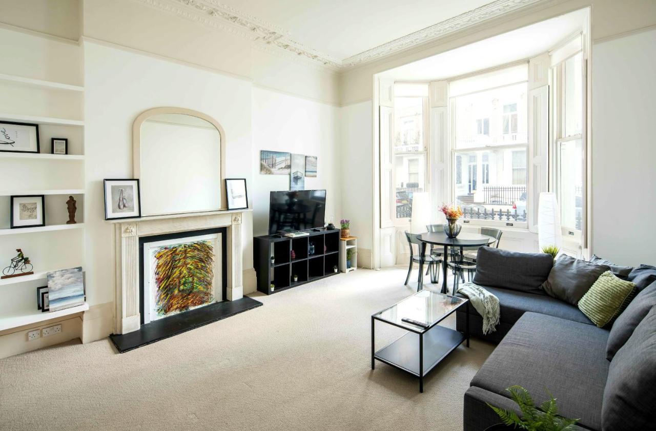 Apartamento Remarkable 2-bed In