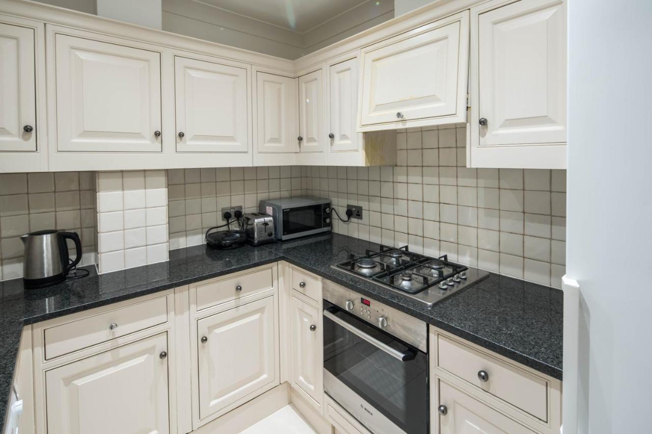 Remarkable 2-bed In