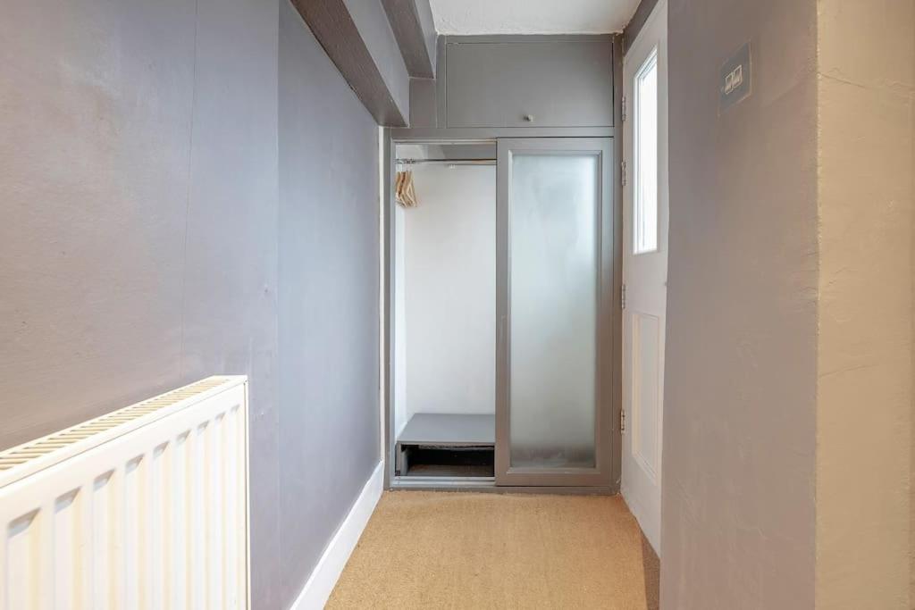 Elegant Marylebone Hideaway * London