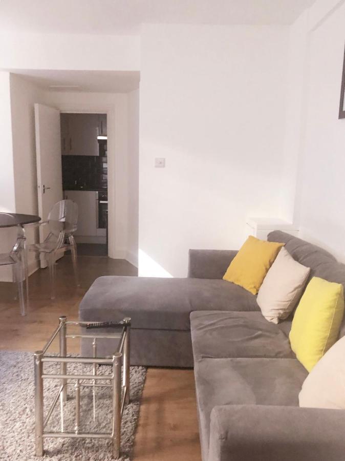 One Bedroom In Chelsea Londres
