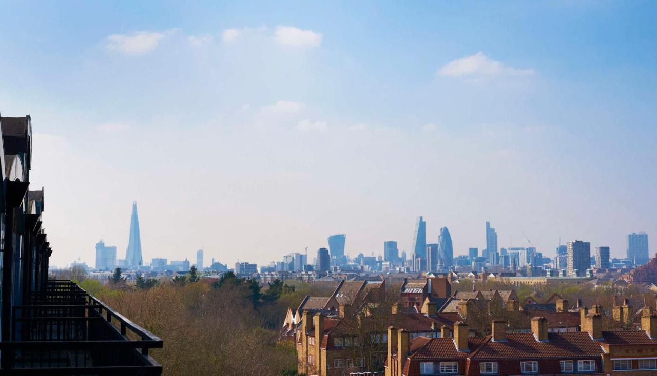 Doubletree By Hilton - Docklands Riverside Hotel 4*