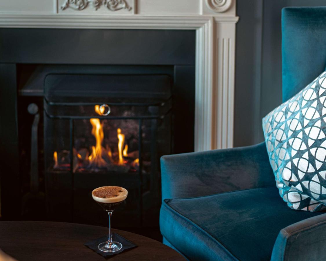 Doubletree By Hilton - Docklands Riverside Hotel