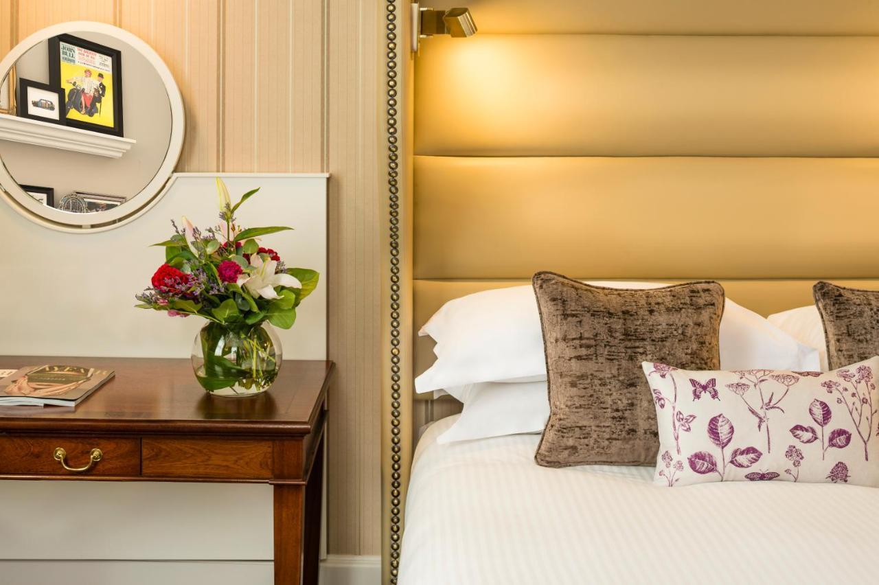 Hotel The Bailey's Kensington London