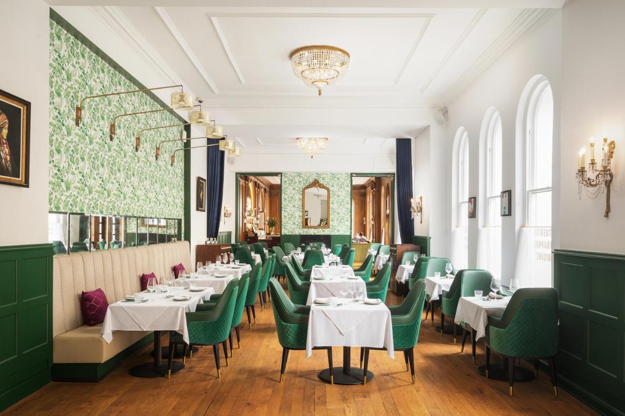 Hotel The Bailey's Kensington London