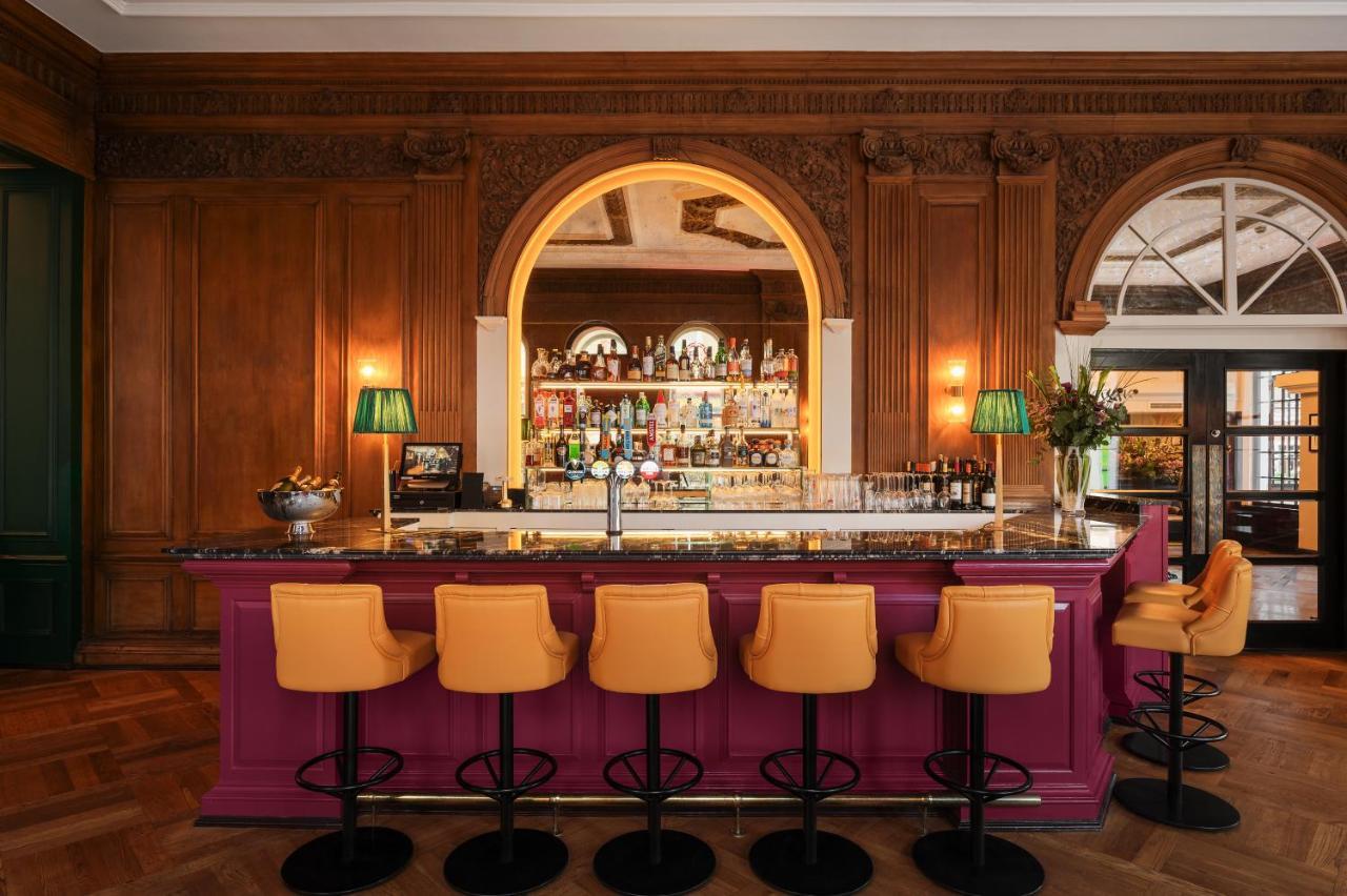 Hotel The Bailey's Kensington