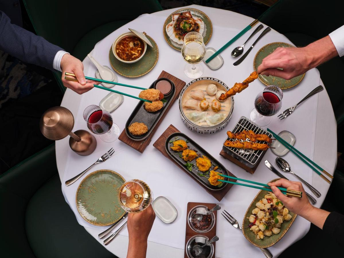 The Bailey's Kensington 4* London