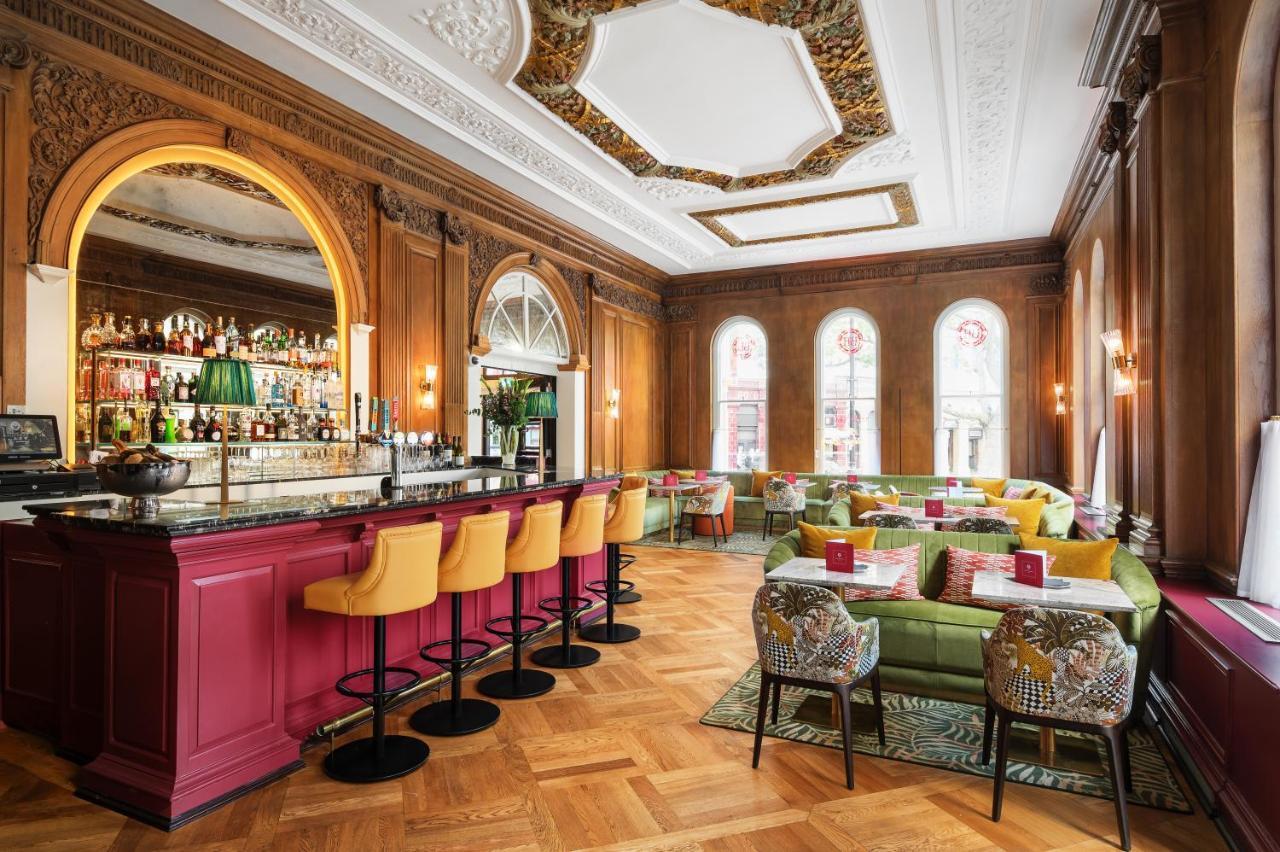 Hotel The Bailey's Kensington